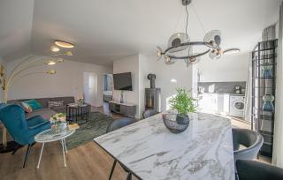 Lovely Apartment In Ostseeresort Olpenitz - 7