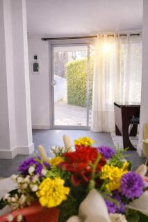 Résidence Tourine Boutique Hôtel au cœur d'Akwa - 0