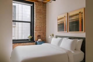 LIVN West Loop Chicago 1 BR - 0