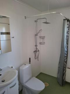 bekväm villa - 1