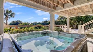 3100 Palm Boulevard by AvantStay Beachfront Ocean Views Private Pool - 3