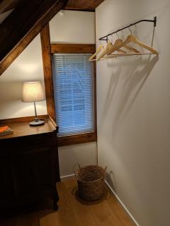 The Løðupakkhúsið - Historical Warehouse - Top Floor - 7