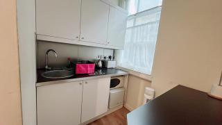 Soho China Town Rooms - London - 8