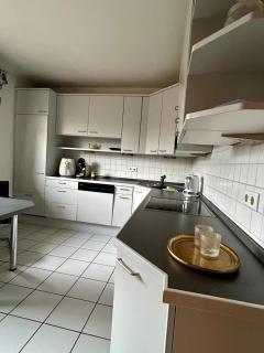 Monteurwohnung Hannover- Garbsen - 8