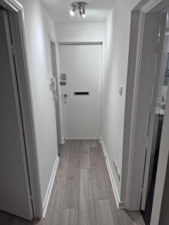 Cozy 2BDR Apartment Close to Edinburgh City Free Parking Fast Wi-fi - Edinburgh - 7