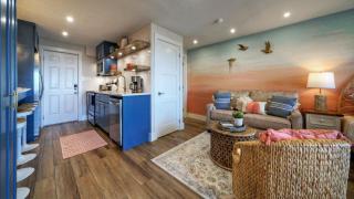 Ocean View w Pool TennisPickleball Beach Access Summer Love by AvantStay - 1