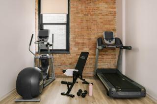 LIVN West Loop Chicago 2 BR City View - 1