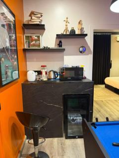 شقة بوق هاوس دخول ذاتي - 4