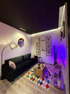 شقة بوق هاوس دخول ذاتي - 1