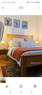 Sereneville apartment - 1