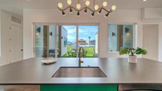 Modern Design 3 Mins to the Beach Boat Parking The Beach Box by AvantStay - 5