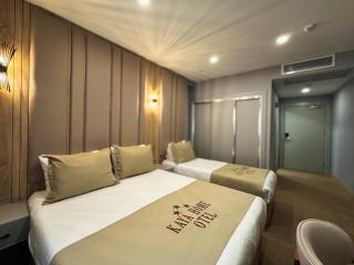 Kaya Home Otel - 8