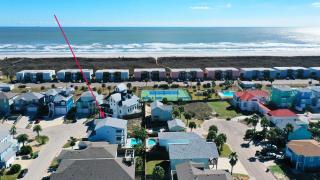 Private PoolHot Tub Near the Beach Gulf Glimpse Marlin Cove by AvantStay - 6