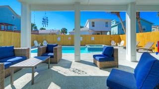 Private PoolHot Tub Near the Beach Gulf Glimpse Marlin Cove by AvantStay - 7