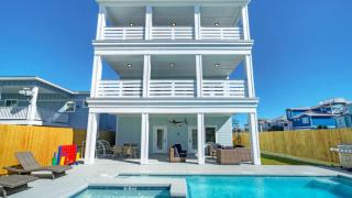 Private PoolHot Tub Near the Beach Gulf Glimpse Marlin Cove by AvantStay - 3