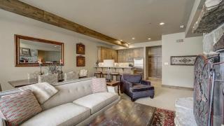 Mont Cervin 21 by AvantStay Luxury Ski in Ski out home in Park City - 6