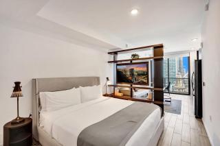 Lux Studio Miami & Bay Views 1602 - 2