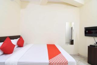 Hotel O Pinnacle Auberge - 9