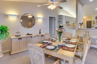 Waterfront Living in Lake Placid! Group Getaway - 6