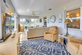 Waterfront Living in Lake Placid! Group Getaway - 4