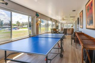Waterfront Living in Lake Placid! Group Getaway - 2
