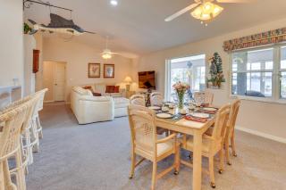 Waterfront Living in Lake Placid! Group Getaway - 1