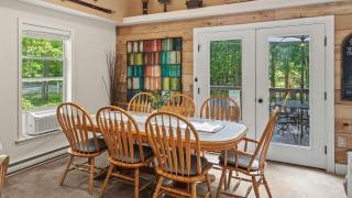 Alpine Serenity by AvantStay Beach Lake Access Theater Deck Playroom - 2