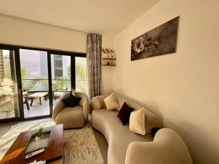 Luxury apt in Madinaty privado - 5