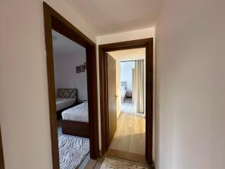 Luxury apt in Madinaty privado - 4