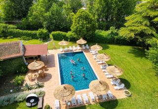 Villa vitti's - Verona est CAMPING - 9