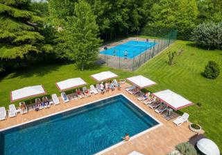 Villa vitti's - Verona est CAMPING - 6