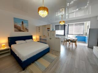 Mamaia Nord Building Promenada - 5