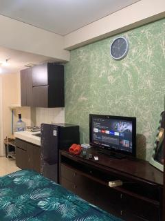 The Nara Room Studio By Mix Property - 4