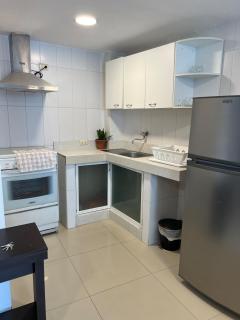 Cómoda suite a dos pasos del mar - 3