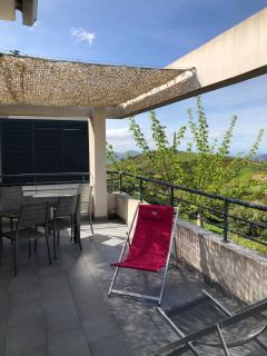 Appartement moderne avec terrasses et piscine - 7