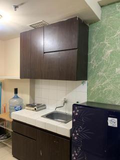 The Nara Room Studio By Mix Property - 2