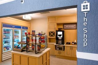 Hilton Garden Inn Milwaukee Northwest Conference Center - 1