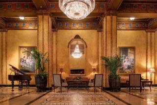 The Roosevelt Hotel New Orleans - Waldorf Astoria Hotels & Resorts - 6