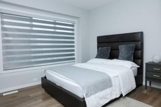 Kris Comfort Garden Suite - 7