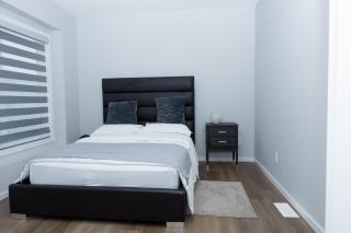 Kris Comfort Garden Suite - 5