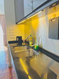 The Mews Suites KLCC By Luna - 7