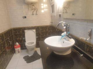 Modern and elegant apartment in Almaza, Heliopolis fully equipped - 2