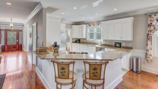 7 41st Avenue by AvantStay Private Pool Near Beach - Isle of Palms - 1