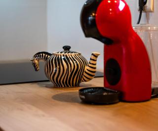 Appartement 2 chambres Pouilley les Vignes - 7