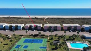 Studio w Balcony Pools Direct Beach Access Seaside Blessing by AvantStay - 8