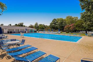 Villas of Bethany West - 792B Salt Pond Circle - 9