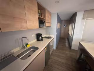 Lourdes Executive Suites Chapinero Bogota - 6