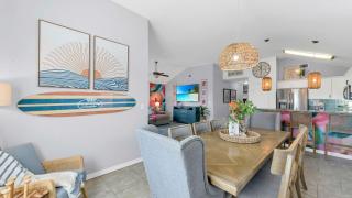 Totally Beachin by AvantStay Private Heated Pool Hot Tub Fire Pit - 1