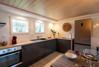 Appartement 2 chambres Pouilley les Vignes - 2