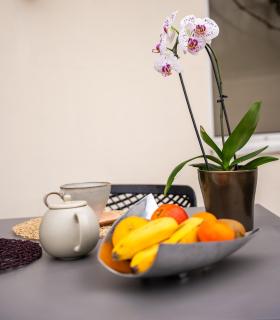 Appartement 2 chambres Pouilley les Vignes - 3